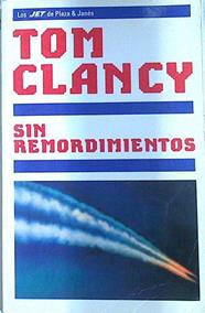 Sin Remordimientos | 75678 | Clancy, Tom