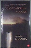 Los convidados del volcán | 171862 | Sarabia, Antonio