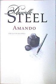 Amando | 14165 | Steel Danielle