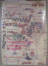 La Expedición a la Canela y el Descubrimiento del Amazonas | 180793 | Latorre, Octavio