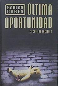 Ultima Oportunidad | 1466 | Coben Harlan