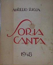 Soria Canta | 153922 | Aurelio Rioja