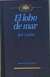 El Lobo De Mar | 36467 | London Jack