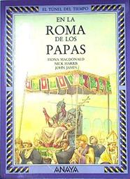 En La Roma De Los Papas | 63431 | Macdonald Fiona/Harris Nick/John James