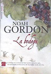 La bodega | 68613 | Gordon, Noah (1926- )