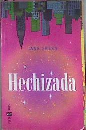 Hechizada | 21965 | Green Jane