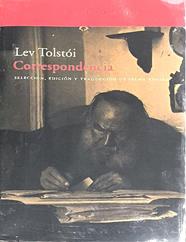 Correspondencia | 187390 | Tolstoï, Lev Nikolaevich  (1828-1910)