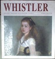 Whistler Grandes maestros de la pintura  clásica | 177823 | Spencer, Robin