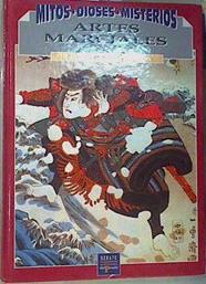 Artes marciales | 159352 | Payne, Peter