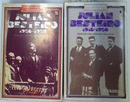 Historia parlamentaria del socialismo: Julián Besteiro 2 Tomos | 130537 | Solana Prellezo, Fermín