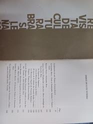 Revista de cultura Brasileña 21 | 169810 | VVAA