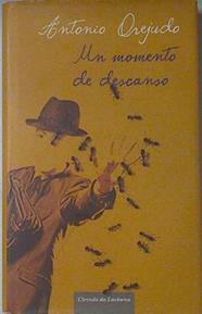 Un momento de descanso | 106000 | Orejudo, Antonio