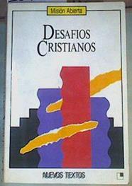 Desafíos cristianos | 167579 | VVAA