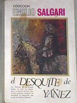 El desquite de Yáñez | 169032 | EmilioSalgari