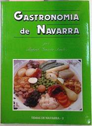 Gastronomía de Navarra | 71363 | García Santos, Rafael