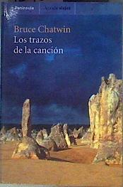 Los trazos de la canción | 73985 | Chatwin, Bruce