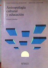Antropología cultural y educación | 185823 | Carmel Camilleri