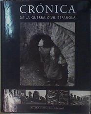 Crónica de la guerra civil española | 153014 | Director, Rafael Borras Betriu/VVAA