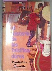 El Misterio De Los Falsificadores | 60153 | Saville Malcolm