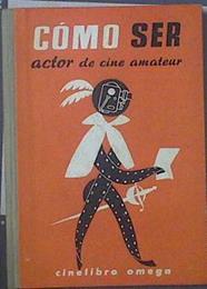 Cómo ser actor de cine amateur | 119119 | Martin Benson, Tony rose