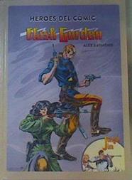 Flash Gordon | 163888 | Raymond, Alex/Ilustrado por Jungle Jim