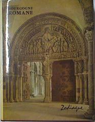 Bourgogne Romane | 125249 | Oursel, Raymond