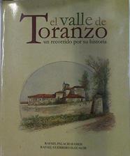 El Valle de Toranzo. Un recorrido por su historia | 130993 | Rarael Palacios Ramos/Rafael Guerrero Elecalde