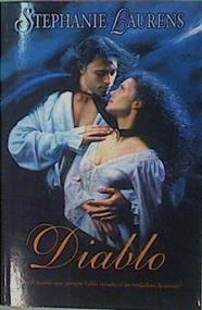 Diablo | 9496 | Laurens Stephanie