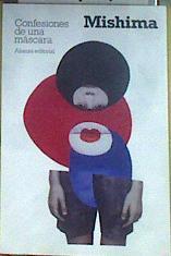 Confesiones de una máscara | 187961 | Mishima, Yukio (1925-1970)
