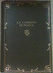 La Comedia humana Esplendores y Miserias de las Cortesanas | 70191 | Balzac, Honoré de