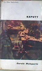 Kaputt | 1881 | Malaparte Curzio