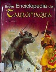 Breve enciclopedia de tauromaquia | 185027 | Esteban Bermúdez, José María