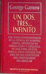 Un Dos Tres Infinito | 6814 | Gamow George