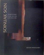 Soinuak Soin El Sonido Hecho Visibl Olivier Messiaen en la escultura de Anton Mendizabal | 183315 | Anton Mendizabal