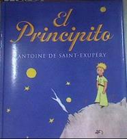 El Principito | 176623 | Saint-Exupéry, Antoine de (1900-1944)