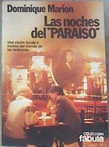Las noches del paraíso | 172843 | Marion, Dominique