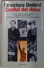 Capital Del Dolor | 10343 | Umbral Francisco