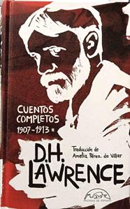 Cuentos completos 1 1907-1913 | 187697 | DH Lawrence