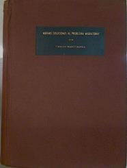 Nuevas Soluciones Al Problema Migratorio | 58211 | Carlos Marti Bufill