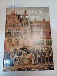 Bruxelles d'autrefois | 112682 | Hymans, Louis