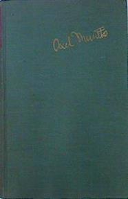 La Historia De Axel Munthe | 46166 | Munthe Gustaf / Uexhill G