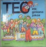 Teo eta ginkana-jokoa | 180933 | Denou, Violeta