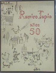 Ramiro Tapia años 50 | 149047 | Ramiro Tapia, Galeria Guillermo de Osma