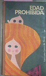 Edad Prohibida | 33849 | Luca De Tena Torcuat