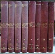 Historia General De La Guerra CIVIL En Euskadi Obra completa 8 Tomos | 67562 | Euzko Apaiz Talde