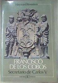 Francisco de los Cobos | 178804 | Keniston, Hayward