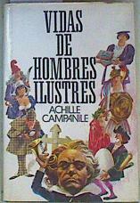 Vidas de hombres ilustres | 159435 | Campanile, Achille