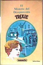 El misterio del desaparecido | 79818 | Kenny, Kathryn
