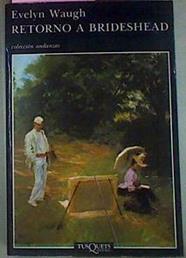Retorno a Brideshead | 35117 | Waugh, Evelyn