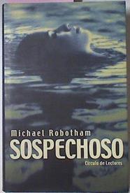 Sospechoso | 2847 | Robotham Michael